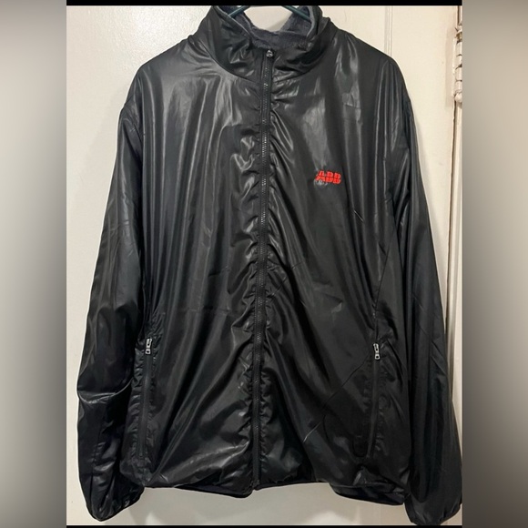 Men’s Reversible coat - Picture 4 of 9